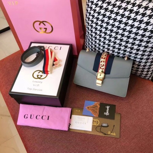 Gucci Bag 034